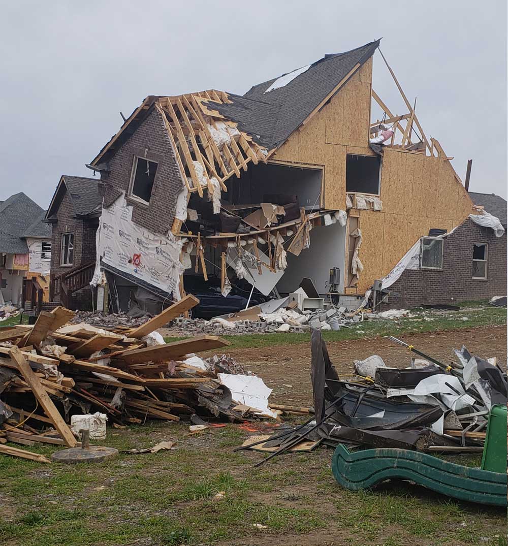 Local Public Adjusters Tennessee